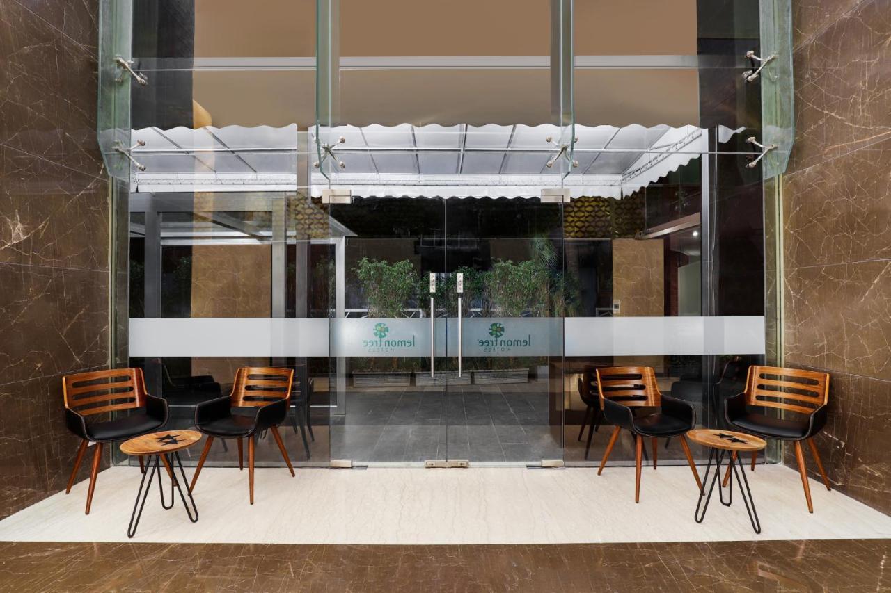 Lemon Tree Hotel, Kalina Bkc, Mumbai — Фото 1